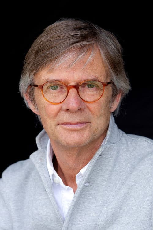 Bille August photo
