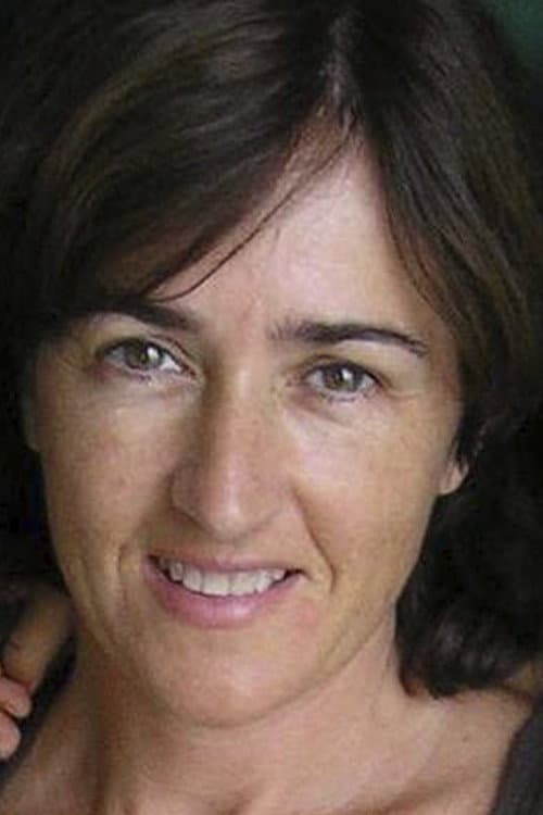 Rosa Maria Diaz photo