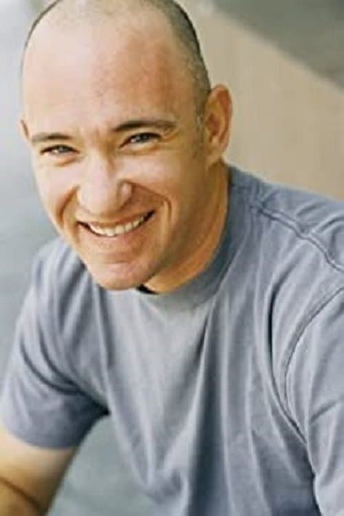 Jim Hanks photo