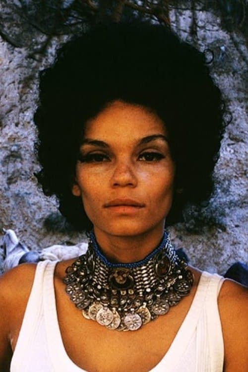 Juanita Brown photo