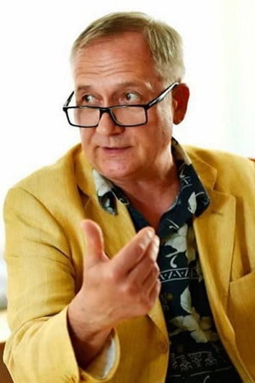 Igor Moskvitin photo