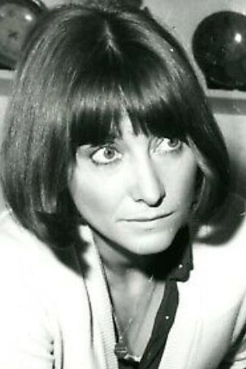 Lucienne Hamon photo