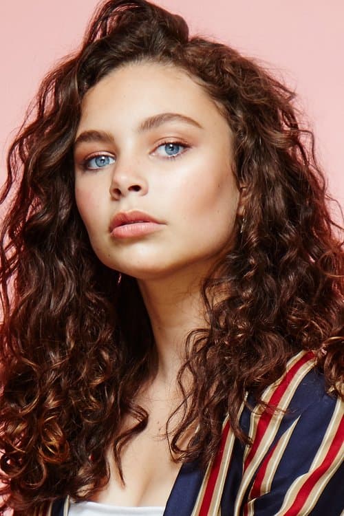 Coco Jack Gillies photo