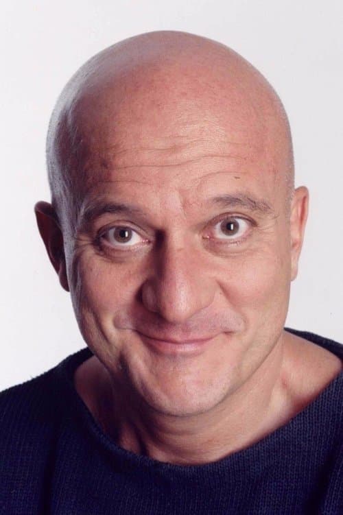 Фото Claudio Bisio