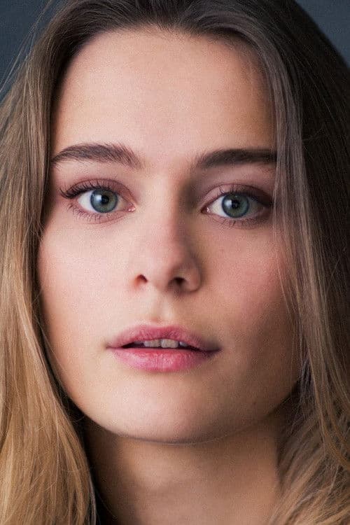 Фото Louisa Binder