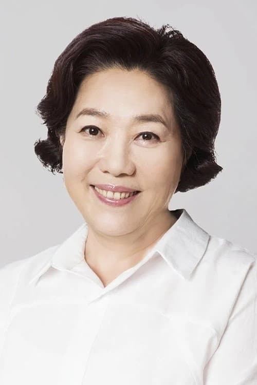 Фото 양희경