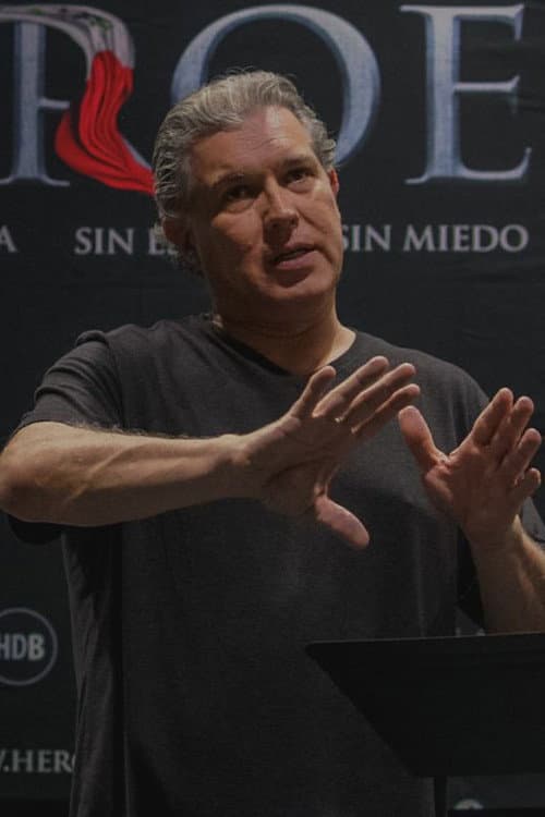 Фото Ricardo Arnaiz
