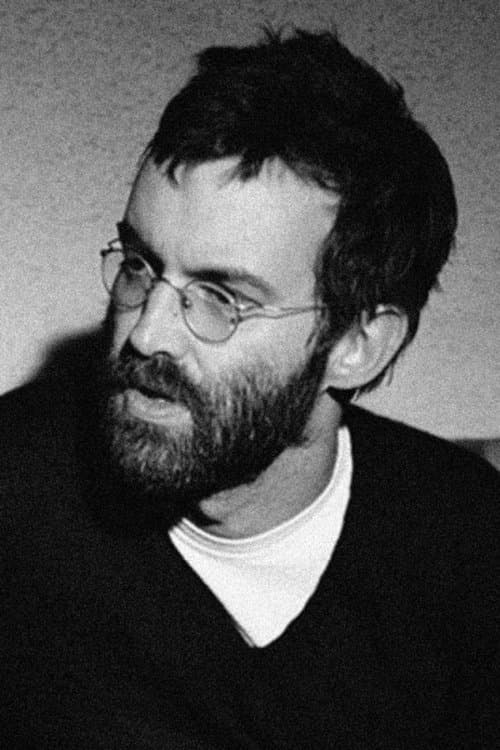 Фото Mark Oliver Everett