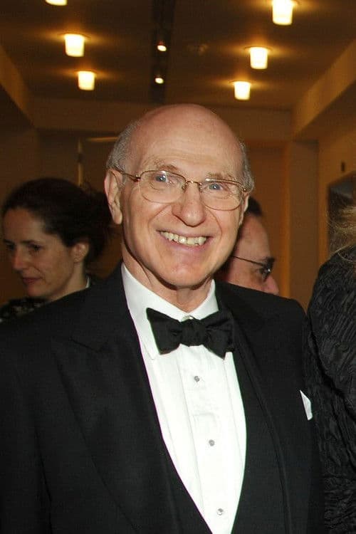 Maurice Sonnenberg photo