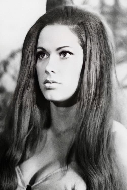Judy Jordan photo