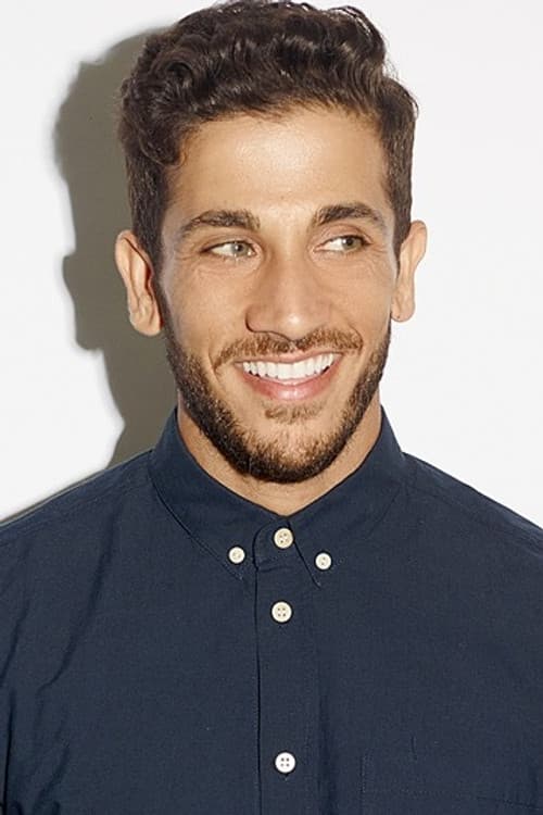 Firass Dirani photo