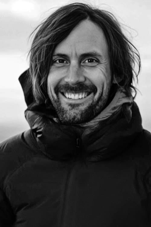 Nicolas Favresse photo