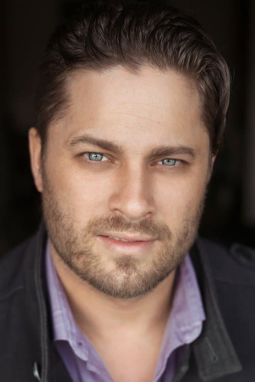 Matt Hamilton photo