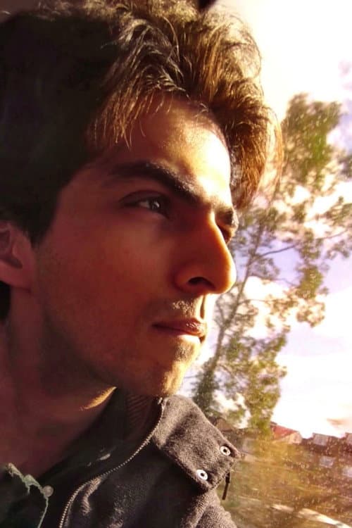 Arbaaz Shroff photo