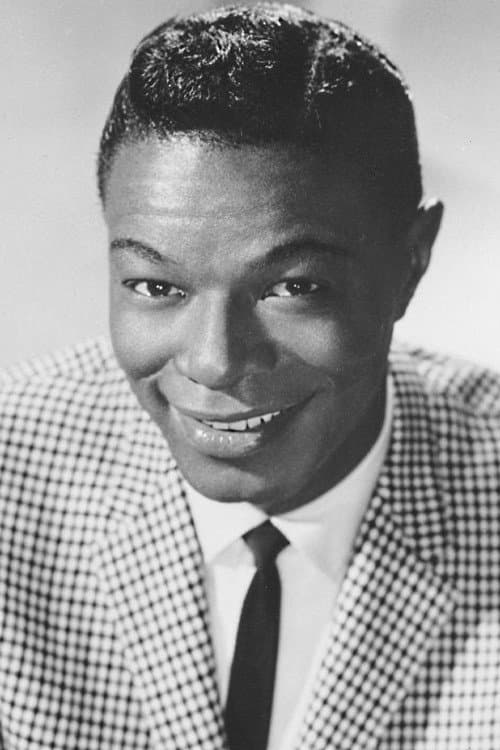 Фото Nat King Cole
