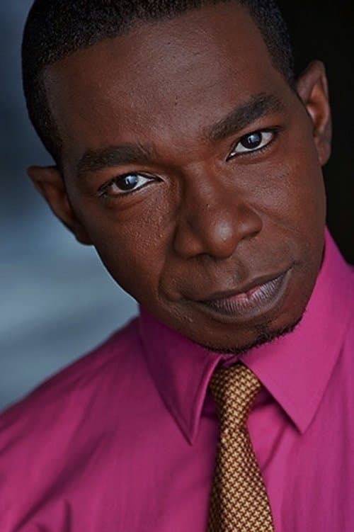 Фото King Mustafa Obafemi