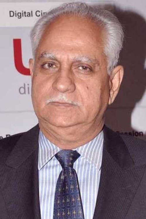 Фото Ramesh Sippy