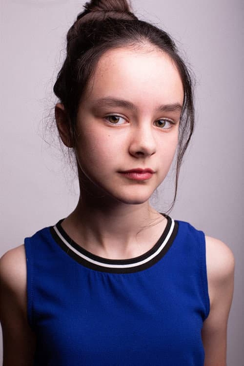 Elodie Wilton photo