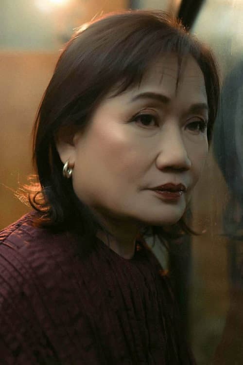Olivia M. Lamasan photo