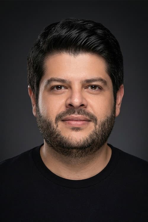 Volkan Demirok photo