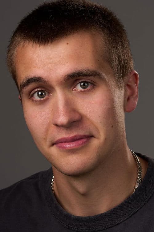 Luke Burke photo