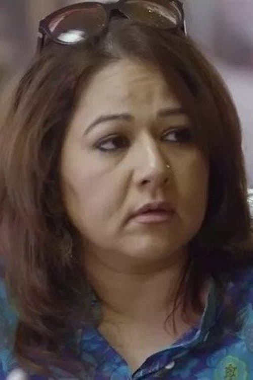 Ayesha Raza Mishra photo