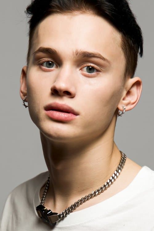 Данила Милохин photo