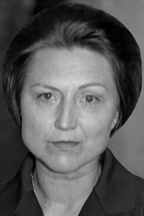 Lilo Pempeit photo