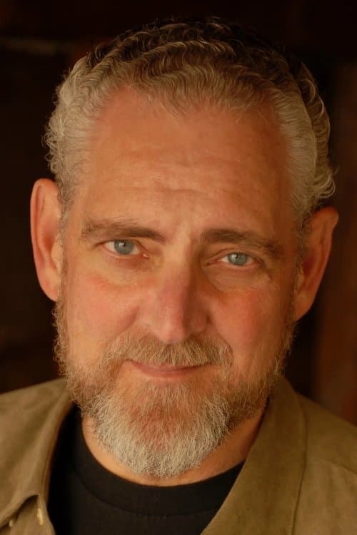 Peter Van Norden photo
