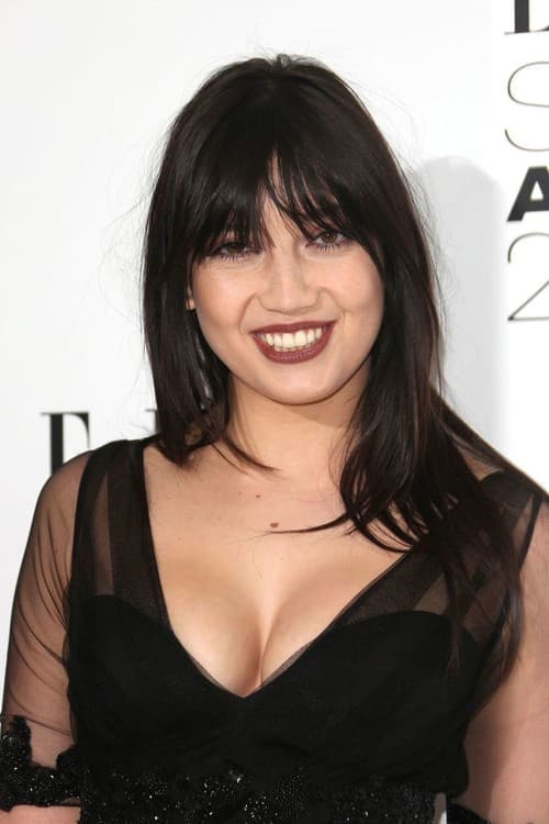 Фото Daisy Lowe