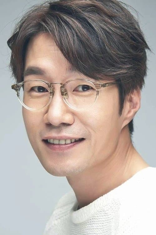 송영규 photo