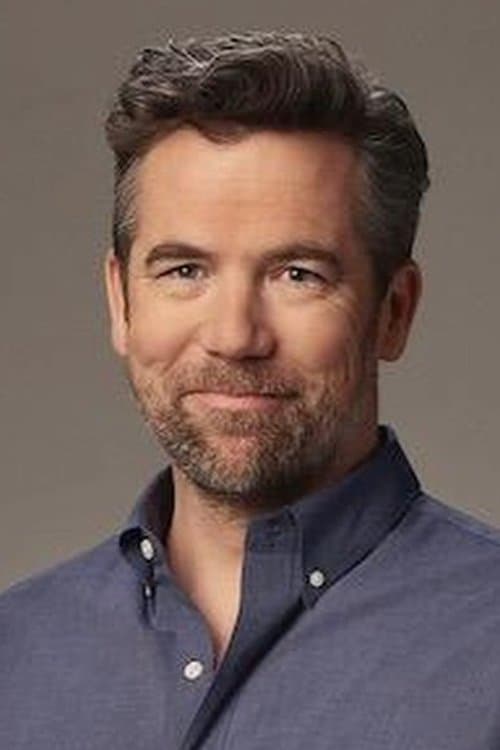 Patrick Brammall photo