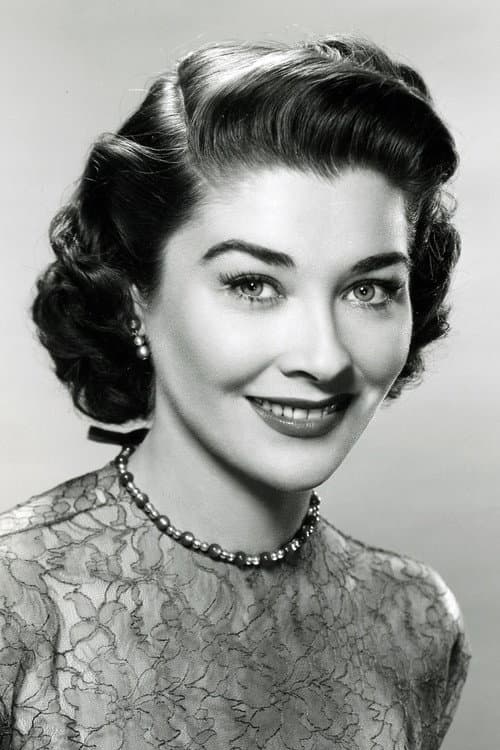 Virginia Leith photo