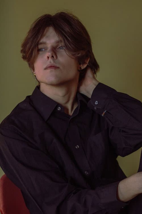 Yehor Mamontov photo