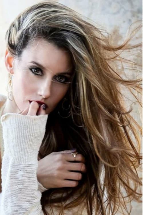 Heather Gilbert photo