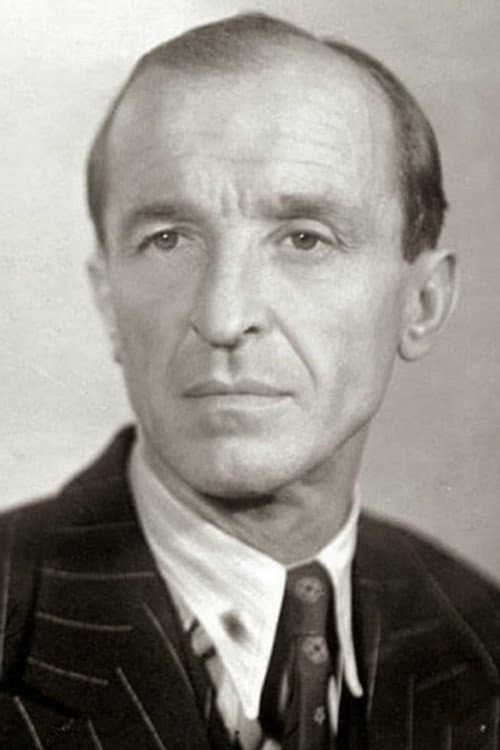 Андрей Файт photo