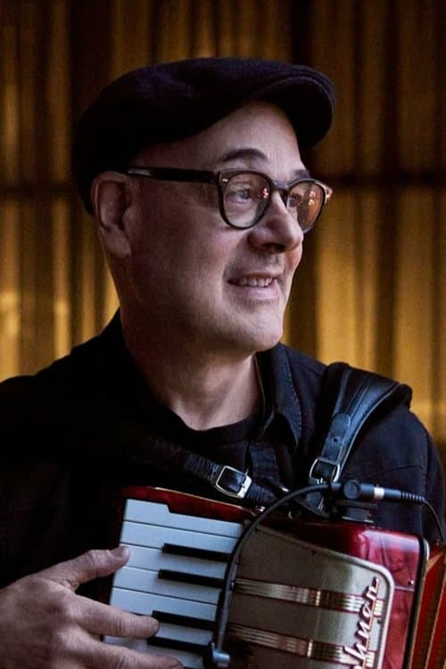 Charles Giordano photo