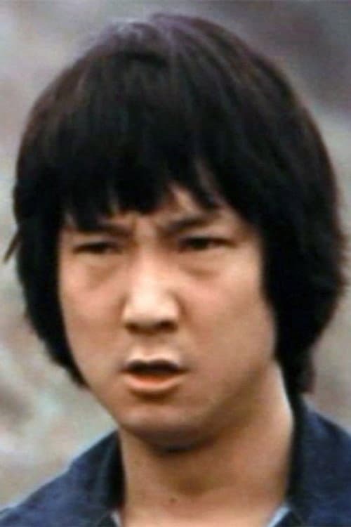 吳傑強 photo