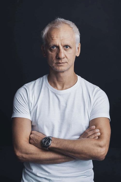 Ivan Barnev photo