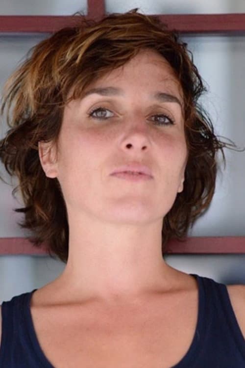 Фото Anne Paulicevich