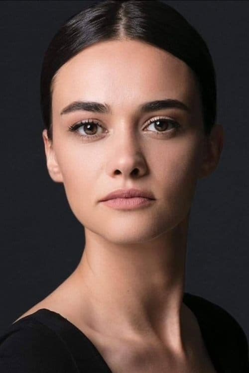 Фото Hande Soral