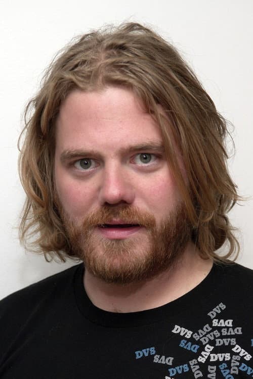 Фото Ryan Dunn