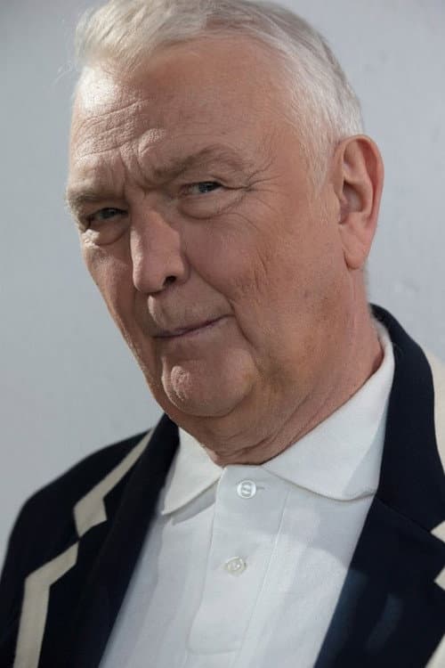 Harald Glitz photo