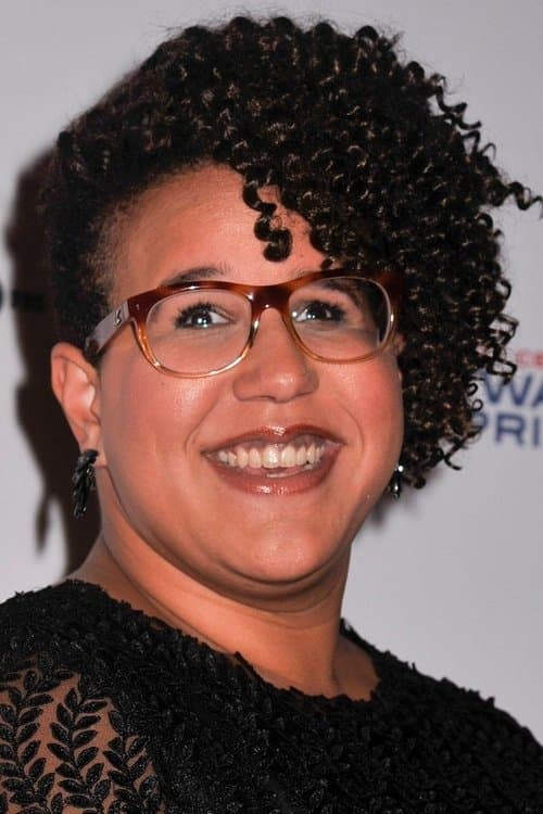 Фото Brittany Howard