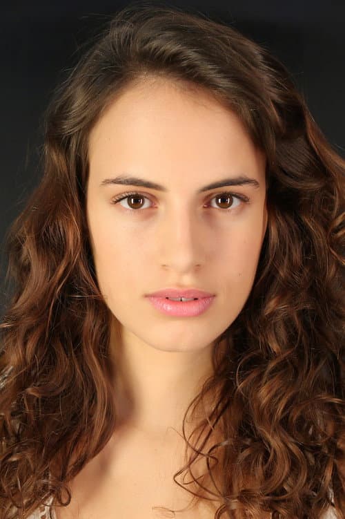 Angela Curri photo