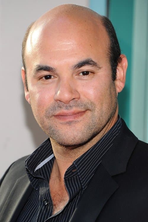 Ian Gomez photo