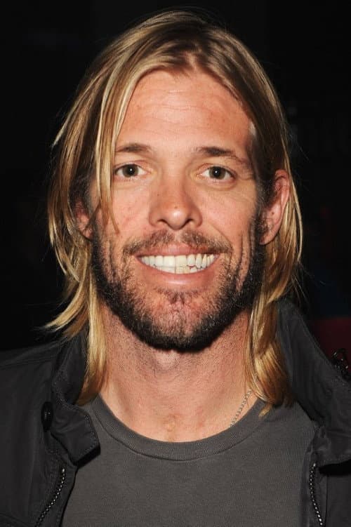 Фото Taylor Hawkins