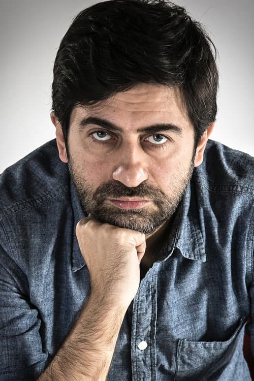 Фото Emin Alper