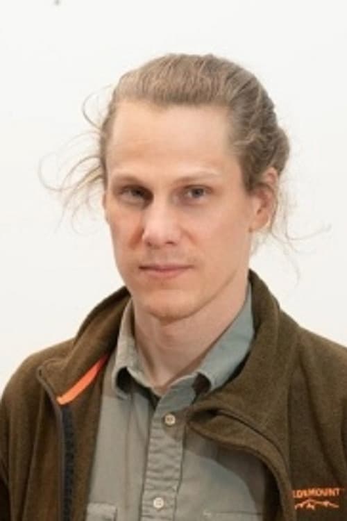 Фото Oskar Mellander