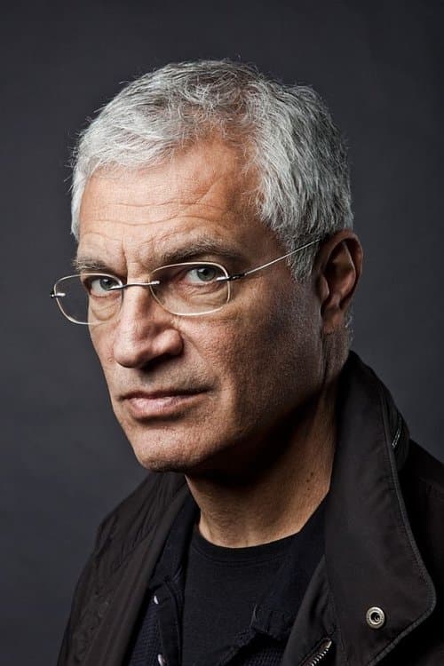Louie Psihoyos photo